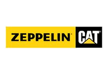 Компания Цеппелин Украина