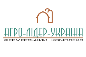 Логотип для фермерського комплексу Агро-Лідер-Україна