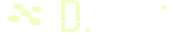 Логотип веб-студии D.Logic